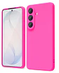 Carcasa Silicona Color para Samsung S26 5g - thumbnail 16