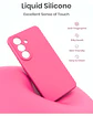 Carcasa Silicona Color para Samsung S26 5g - thumbnail 17