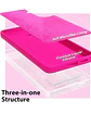 Carcasa Silicona Color para Samsung S26 5g - thumbnail 18