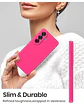 Carcasa Silicona Color para Samsung S26 5g - thumbnail 19