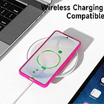 Carcasa Silicona Color para Samsung S26 5g