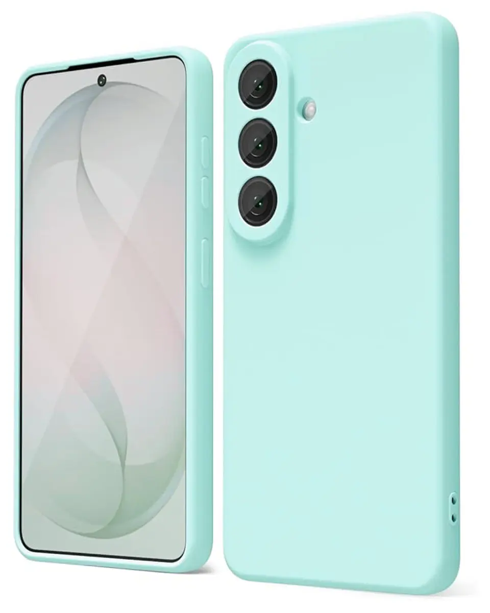 Carcasa Silicona Color para Samsung S26 5g 21