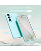 Carcasa Silicona Color para Samsung S26 5g - thumbnail 22