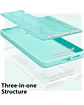 Carcasa Silicona Color para Samsung S26 5g - thumbnail 23