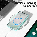 Carcasa Silicona Color para Samsung S26 5g