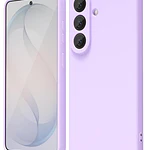 Carcasa Silicona Color para Samsung S26 5g