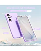 Carcasa Silicona Color para Samsung S26 5g - thumbnail 27