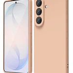 Carcasa Silicona Color para Samsung S26 5g