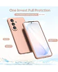 Carcasa Silicona Color para Samsung S26 5g - thumbnail 32