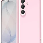 Carcasa Silicona Color para Samsung S26 5g