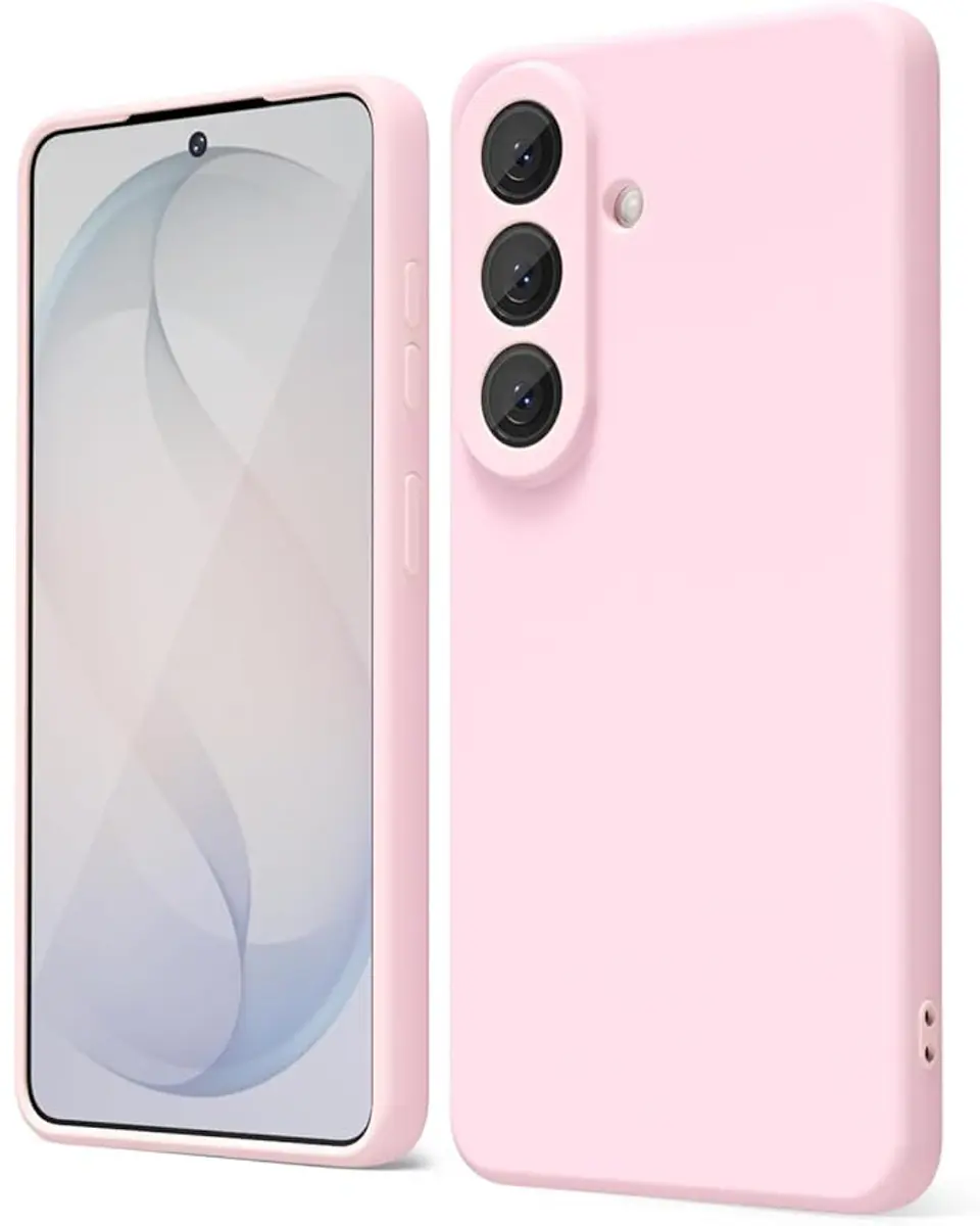Carcasa Silicona Color para Samsung S26 5g 36