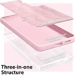 Carcasa Silicona Color para Samsung S26 5g