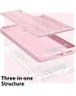 Carcasa Silicona Color para Samsung S26 5g - thumbnail 37