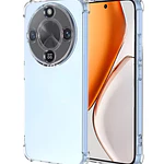 Carcasa Transparente Para Honor Magic 8 lite