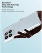 Carcasa Transparente Reforzada para Motorola Edge 70 5g - thumbnail 3