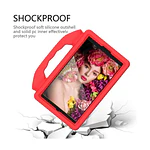 Carcasa Infantil Anti Golpe Goma Eva Para Samsung Galaxy A11 8.7" X130 X133