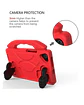Carcasa Infantil Anti Golpe Goma Eva Para Samsung Galaxy A11 8.7