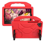 Carcasa Infantil Anti Golpe Goma Eva Para Samsung Galaxy A11 8.7" X130 X133