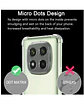 Carcasa Anti Golpes Transparente Para Redmi Note 15 4G / Note 15 5G - thumbnail 5