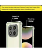 Carcasa Anti Golpes Transparente Para Redmi Note 15 4G / Note 15 5G - thumbnail 3