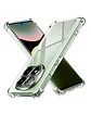 Carcasa Anti Golpes Transparente Para Redmi Note 15 4G / Note 15 5G - thumbnail 1