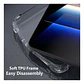 Carcasa Anti Golpes Transparente Para Redmi Note 15 4G / Note 15 5G - thumbnail 4
