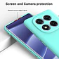 Carcasa Silicona Color Para Xiaomi Redmi Note 15 4G / Note 15 5G - Miniatura 5