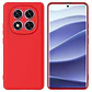 Carcasa Silicona Color Para Xiaomi Redmi Note 15 4G / Note 15 5G - Miniatura 6