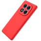 Carcasa Silicona Color Para Xiaomi Redmi Note 15 4G / Note 15 5G - Miniatura 7