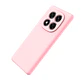 Carcasa Silicona Color Para Xiaomi Redmi Note 15 4G / Note 15 5G - Miniatura 20