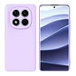 Carcasa Silicona Color Para Xiaomi Redmi Note 15 4G / Note 15 5G - Miniatura 23