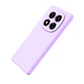 Carcasa Silicona Color Para Xiaomi Redmi Note 15 4G / Note 15 5G - Miniatura 26