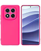Carcasa Silicona Color Para Xiaomi Redmi Note 15 4G / Note 15 5G - Miniatura 28