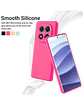 Carcasa Silicona Color Para Xiaomi Redmi Note 15 4G / Note 15 5G - Miniatura 29