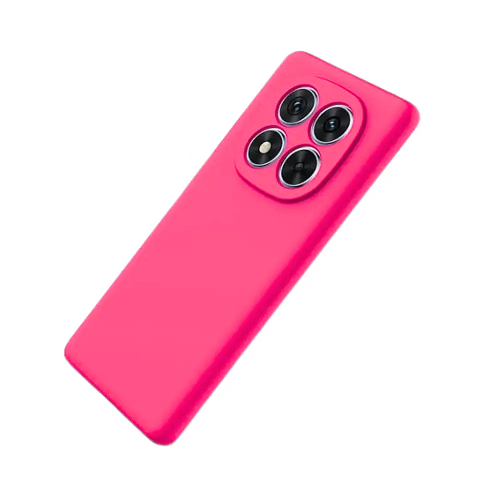Carcasa Silicona Color para Xiaomi Redmi Note 15 5g