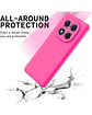 Carcasa Silicona Color Para Xiaomi Redmi Note 15 4G / Note 15 5G - Miniatura 32