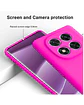 Carcasa Silicona Color Para Xiaomi Redmi Note 15 4G / Note 15 5G - Miniatura 33