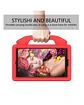 Carcasa Infantil Anti Golpe Goma Eva Para Samsung Galaxy A9 8.7
