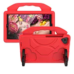Carcasa Infantil Anti Golpe Goma Eva Para Samsung Galaxy A9 8.7" X110  X115