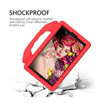 Carcasa Infantil Anti Golpe Goma Eva Para Samsung Galaxy A8 T290 / T295 