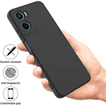 Carcasa Silicona Color para Motorola G06 4g