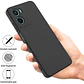 Carcasa Silicona Color para Motorola G06 4g - thumbnail 5