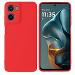 Carcasa Silicona Color para Motorola G06 4g