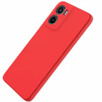 Carcasa Silicona Color para Motorola G06 4g
