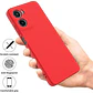 Carcasa Silicona Color para Motorola G06 4g - thumbnail 11