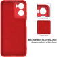 Carcasa Silicona Color para Motorola G06 4g - thumbnail 12