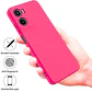 Carcasa Silicona Color para Motorola G06 4g - thumbnail 16