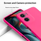 Carcasa Silicona Color para Motorola G06 4g - thumbnail 17