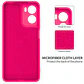 Carcasa Silicona Color para Motorola G06 4g - thumbnail 19