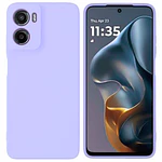 Carcasa Silicona Color para Motorola G06 4g